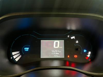 2019 RENAULT KWID 1.0 CLIMBER 5DR