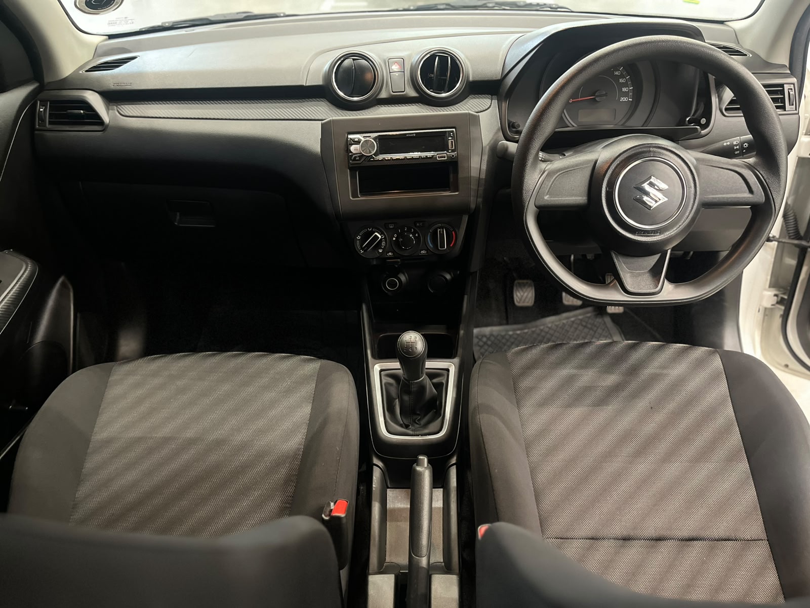 satosugaページ 2022 Suzuki Swift 1.2 GA | 53000 km | Manual Petrol | Centurion