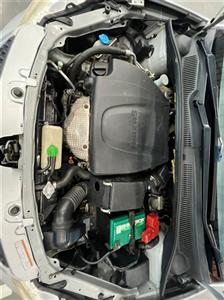 2011 SUZUKI SX4 2.0 CVT