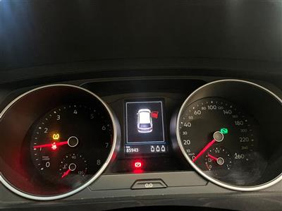 2019 VOLKSWAGEN TIGUAN 1.4 TSI COMFORTLINE DSG (110KW)