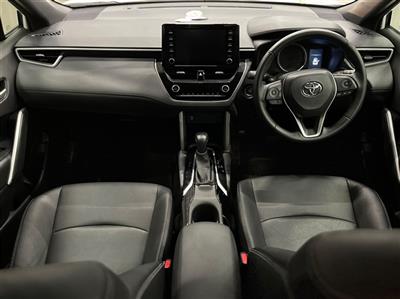 2023 TOYOTA COROLLA CROSS 1.8 XS