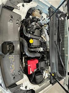 2019 RENAULT DUSTER 1.5 dCI PRESTIGE EDC