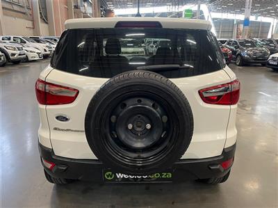 FORD ECOSPORT ECOSPORT 1.5TiVCT AMBIENTE
