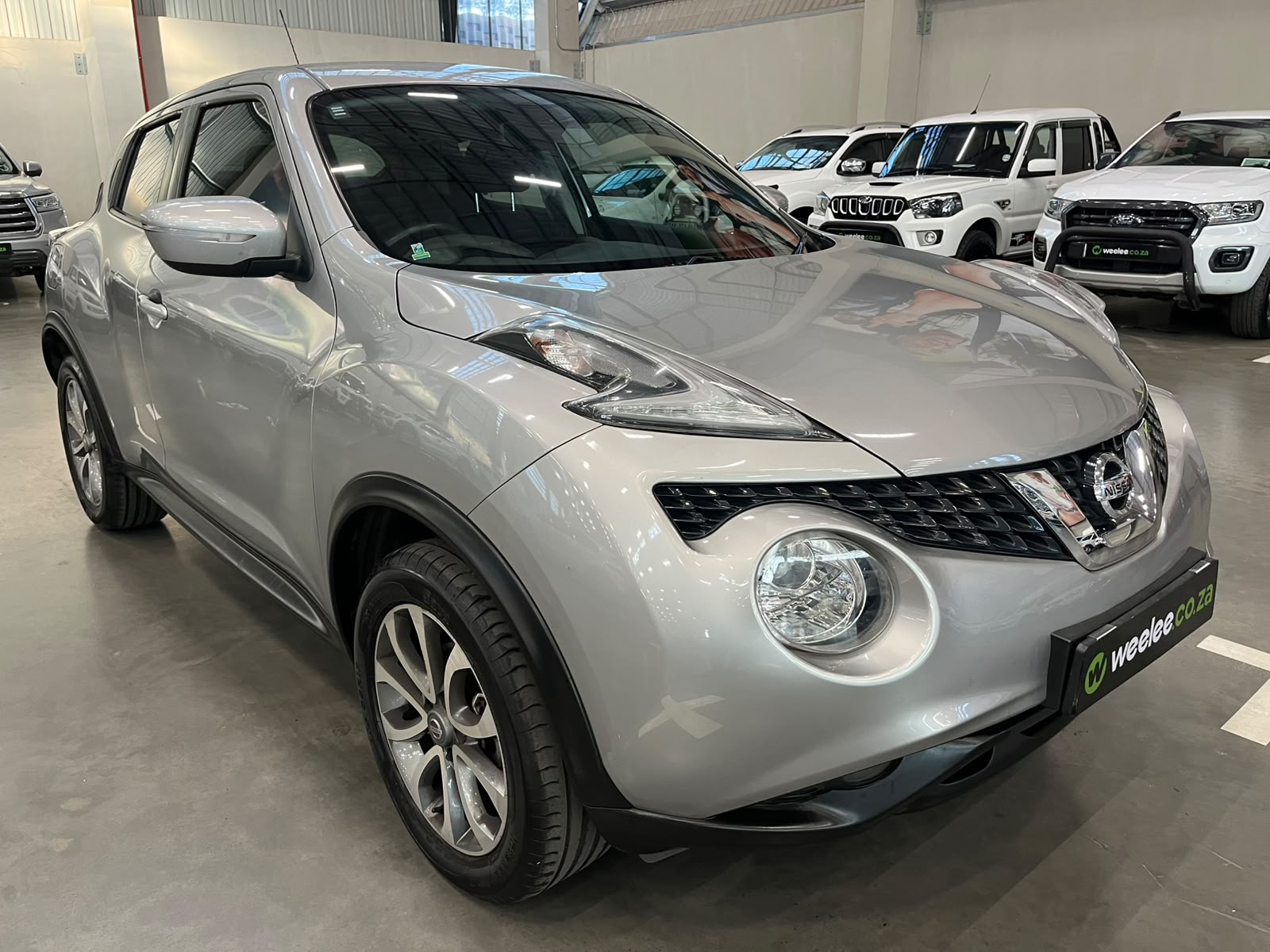 Over 1000 Quality Preowned Cars for Sale in Centurion