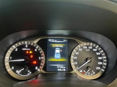 2019 NISSAN NAVARA 2.3D LE P/U D/C