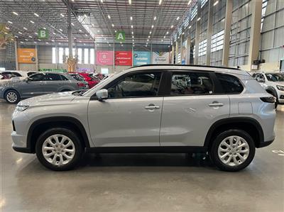 2023 SUZUKI GRAND VITARA 1.5 GL