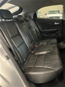 2013 HONDA CIVIC 1.8 EXECUTIVE 5DR A/T
