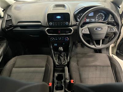 2019 FORD ECOSPORT 1.5TiVCT AMBIENTE