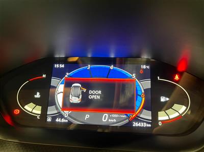 2024 NISSAN MAGNITE 1.0 ACENTA PLUS CVT
