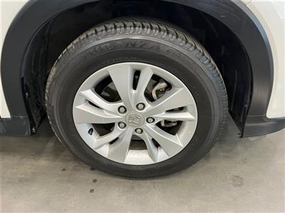2021 HONDA HR-V 1.5 COMFORT CVT