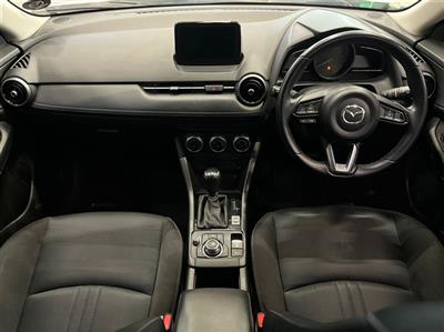 2021 MAZDA CX-3 2.0 DYNAMIC A/T