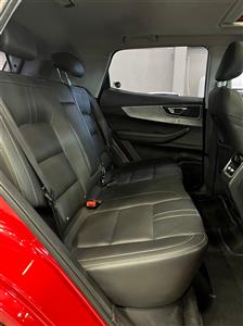 2022 CHERY TIGGO 4 PRO 1.5T ELITE