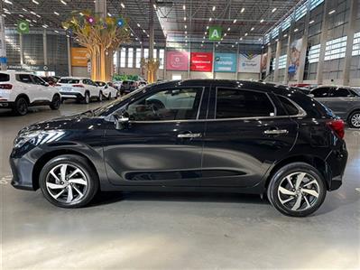 2022 TOYOTA STARLET 1.5 XR