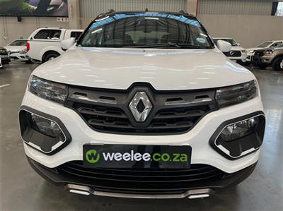 2024 RENAULT KWID 1.0 CLIMBER 5DR