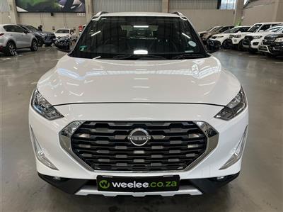 2024 NISSAN MAGNITE 1.0T ACENTA CVT