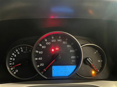 2016 TOYOTA RAV4 2.0 GX