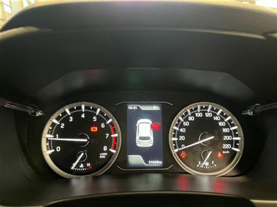 2023 SUZUKI GRAND VITARA 1.5 GL