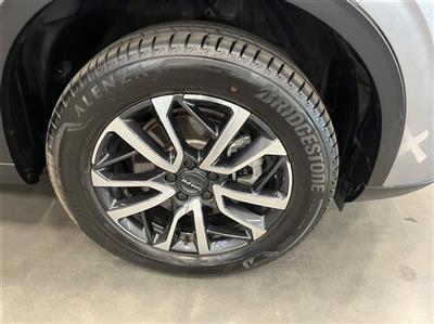 2022 HAVAL H6 2.0T LUXURY 4X4 DCT