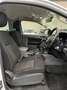 2018 FORD RANGER 2.2TDCi XL A/T P/U S/C