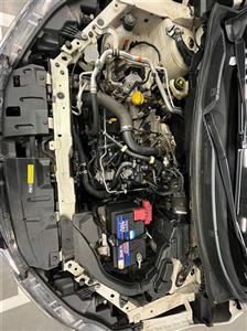 2020 NISSAN QASHQAI 1.2T ACENTA CVT