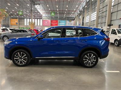HAVAL H6 H6 2.0T LUXURY DCT