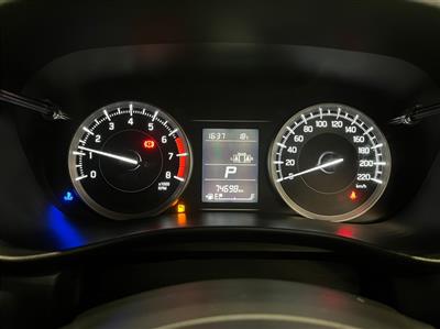 2022 TOYOTA STARLET 1.5 Xs A/T