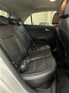 2021 KIA RIO 1.4 TEC A/T 5DR
