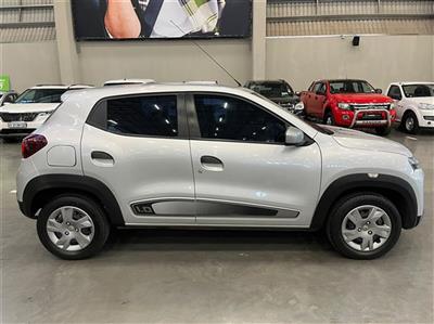 RENAULT KWID KWID 1.0 DYNAMIQUE / ZEN 5DR