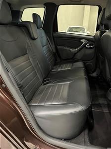 2019 RENAULT DUSTER 1.5 dCI DYNAMIQUE 4X4