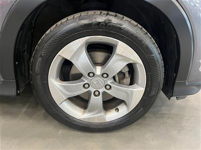 2015 HONDA HR-V 1.8 ELEGANCE CVT