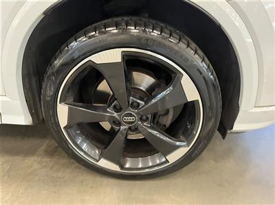 2021 AUDI Q2 1.0T FSI SPORT STRONIC (30 TFSI)