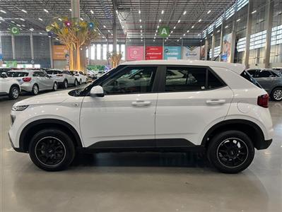 2020 HYUNDAI VENUE 1.0 TGDI MOTION DCT