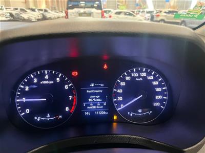 2020 HYUNDAI CRETA 1.6 EXECUTIVE
