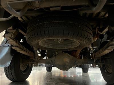 2022 HYUNDAI H100 2.6D A/C F/C D/S