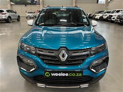 2024 RENAULT KWID 1.0 CLIMBER 5DR AMT