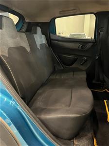 2021 RENAULT KWID 1.0 EXPRESSION / LIFE 5DR