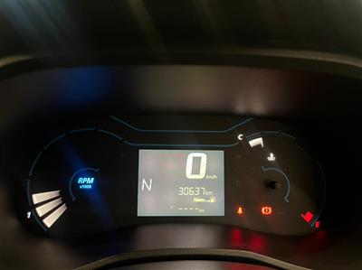2024 RENAULT KWID 1.0 CLIMBER 5DR AMT