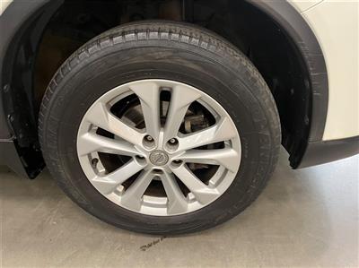 2016 NISSAN X TRAIL 2.0 XE (T32)
