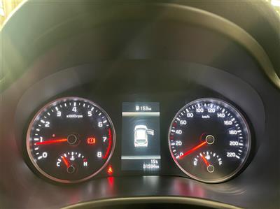2023 KIA RIO 1.4 LX 5DR