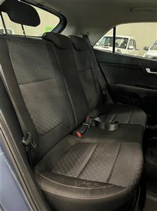 2024 KIA RIO 1.4 LS 5DR