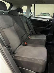 2021 VOLKSWAGEN TIGUAN 1.4 TSI DSG (110KW)