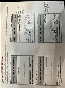 2012 NISSAN NAVARA 2.5 dCi LE P/U D/C