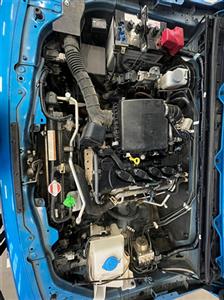 2023 SUZUKI JIMNY 1.5 GLX