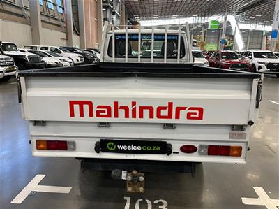 MAHINDRA PIK UP PIK UP 2.2 mHAWK S4 P/U D/S