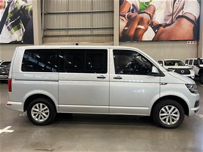 VOLKSWAGEN T6 T6 KOMBI 2.0 TDi DSG 103kw (TRENDLINE)
