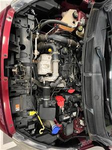 2016 FORD FIGO 1.5 TDCi AMBIENTE  (5DR)