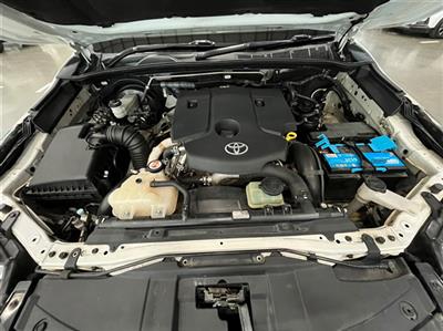 2019 TOYOTA FORTUNER 2.4GD-6 R/B A/T
