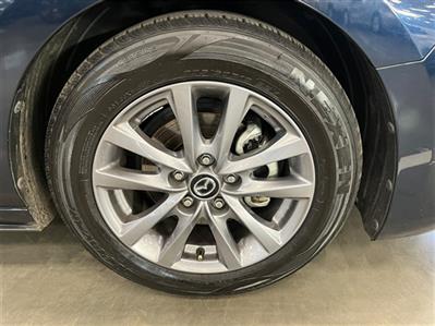 2020 MAZDA MAZDA3 1.5 ACTIVE 5DR