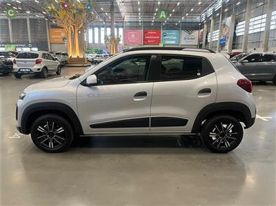 2024 RENAULT KWID 1.0 CLIMBER 5DR AMT