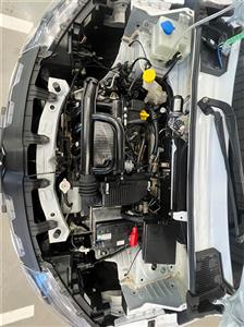 2024 RENAULT KWID 1.0 CLIMBER 5DR